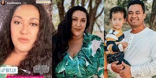 Kalani Headen's Instagram, Twitter & Facebook