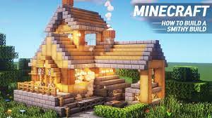 Check spelling or type a new query. Minecraft Blacksmith Tutorial How To Build In Minecraft 70 Youtube