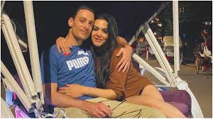 Sanjay Dutt S Daughter Trishala Opens Up About Mental Health Post Boyfriend S Death Celebrities News India Tv Amarpal ignores anupriya's warnings against sundar singh and. sanjay dutt s daughter trishala opens