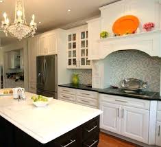 Overlay vs inset cabinetry : Best Full Overlay Cabinets Ideas For Your Home Eabis Org