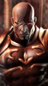 We have a massive amount of desktop and mobile if you're looking for the best kratos hd wallpaper then wallpapertag is the place to be. Download Kratos Video Game God Of War Wallpaper 480x854 Nokia Lumia 630 Sony Ericsson Xperia