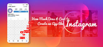 As you can see, factors that go way beyond development, like app administration and testing, weigh on the overall cost. How Much Does It Cost To Create An App Like Instagram Redbytes