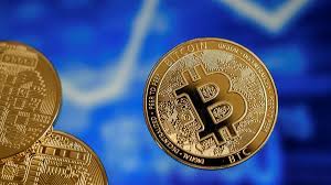 Definitely correct me if i'm wrong here. Bitcoin Cannot Replace The Banks Financial Times