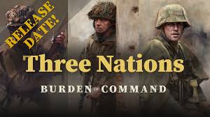 Burden of Command