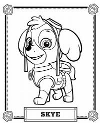 Ausmalbild paw patrol skye ausmalbilder kostenlos zum. Skye Activity Pack Paw Patrol Coloring Paw Patrol Coloring Pages Skye Paw Patrol Party