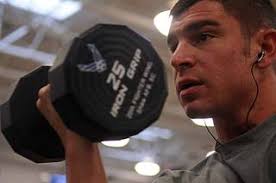 U.S. Air Force Tech. Sgt. Andrew Dicarlo, 20th Operations