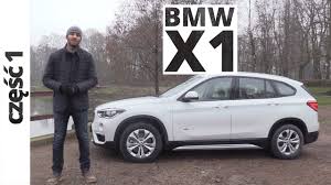 Bmw 220 d xdrive gt m sport 7 seats. Bmw X1 Xdrive25d 2 0 231 Km 2016 Test Autocentrum Pl 264 Youtube