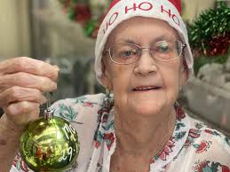 A Tribute to Janet Griffiths