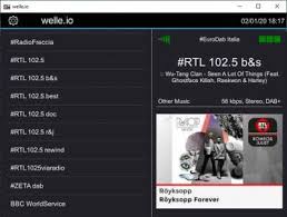 Rtl102.5 (@rtl1025) su tiktok | 2.7m mi piace. Rtl 102 5 Via Radio Digital