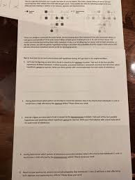 In fact, parents may avoid using terms associated with cancer, such as chemotherapy, radiation, surgery and even the word cancer itself around their children as a means to protect their child(ren) from distress, disruption in their life, as well as avoiding questions about cancer and death. You Are A Genetic Counselor And A Couple Has Come Chegg Com
