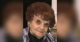 Obituary for Antoinette "Tootsie" (Bordo) Riccardo