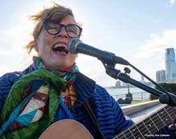 Interview: Terre Roche