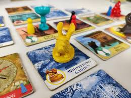 Camel up second edition en rules. 15 Board Games For Non English Speakers Language Independent