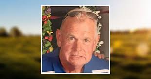 John Calvin Kok Obituary February 20, 2021