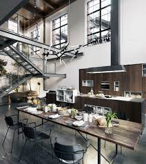 Lofts are what designers dream of on a nightly basis. Top 70 Best Loft Ideas Cool Two Story Designs
