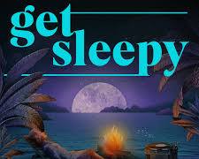 Image of Get Sleepy podcast