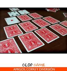 Maybe you would like to learn more about one of these? Juegos Para Beber Con Cartas