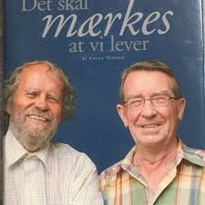 Livsfangerne, Johannes Møllehave, genre: roman