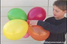 Science Project Egg Drop Youtube