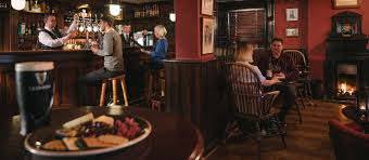 Bushmills Inn Hotels Antrim Hotel Belfast Historic Hotel Restaurant Giants Causeway