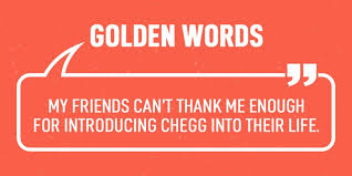 Check spelling or type a new query. Voice Of Experts Chegg India