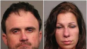 CPSO: Keithville couple stole neighbors' mail to commit ID theft