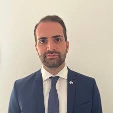 Daniel Velarde's Instagram, Twitter & Facebook