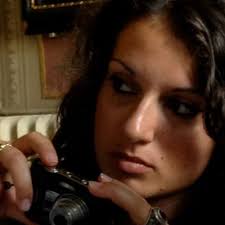 Eva Bosco (@MegaraEva)