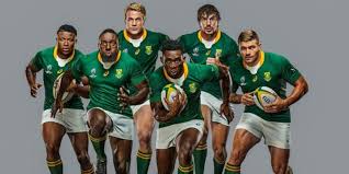 In a statement, sa rugby said the decision was taken following a review by the medical advisory group (mag) on wednesday morning. Springboks New Kit Launched For The 2019 Rugby World Cup Pictures