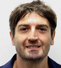 Andrea Cippitelli, Ph.D.