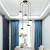 Living Room Simple Chandelier Light