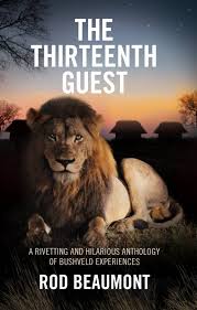 The 13th Guest - Rod Beaumont