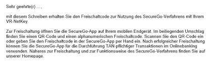 You can also view your user number at any time in the area my online banking under the item login name/user number. Ersteinstieg Onlinebanking Volksbank Koln Bonn Eg