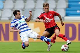 The match is a part of the eerste divisie. De Graafschap Wint In Moeizaam Oefenduel Op Lege Vijverberg Van Helmond Sport De Graafschap Gelderlander Nl