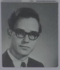 Tobie Bruce Pierce (1950-2024)