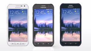 Samsung Anuncia Galaxy S6 Active Com Bateria De 3 500mah E Exclusividade Para A At T Tudocelular Com