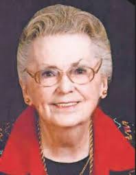 Anita Marie Horrell Gorgas (1934-2017)