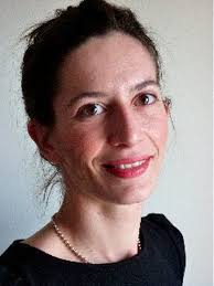 Anna GUIN (Les Rencontres d'Arles)