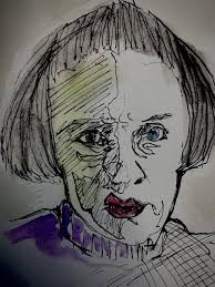 did this one just now!