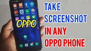 Maybe you would like to learn more about one of these? How To Take Screenshot Oppo A1k Youtube