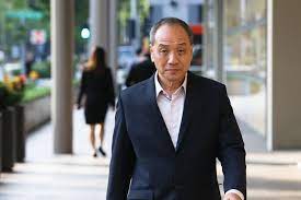 Veteran journalist pn balji argues that pride played the biggest part in former workers' party chief low thia khiang's decision to step down. Ahtc Trial Ex Wp Chief Low Says It Didn T Occur To Him To Call A Tender For New Managing Agent Today