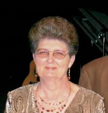 Vida Mae Morrow Yother