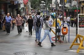 Porto alegre is the capital city of rio grande do sul, the southernmost state in brazil. Coronavirus Coronavirus Rio Grande Do Sul Tem 28 Casos 20 Em Porto Alegre