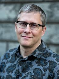 Steven Gregory Parker