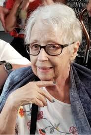 Janet Hopwood Obituary (2022)