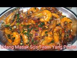 Check spelling or type a new query. Udang Masak Sos Tiram Youtube
