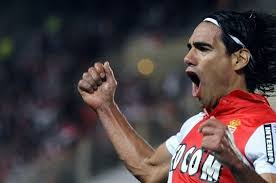 Galatasaray'da radamel falcao, 5 ay sonra sahaya ilk 11'e döndü. Kelahiran Kembali Radamel Falcao Si Harimau Monaco Bolasport Com