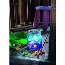 We did not find results for: Solar Powered Tabletop Light Deco Glass Jar Solarcosa 19 90
