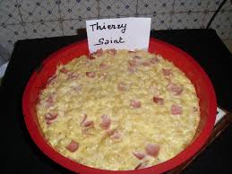 Gratin De Pates De Fabien Recette En 2020 Gratin De Coquillettes Recette Gratin De Pates Recette Gratin