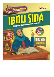 Tokoh ilmuwan ibn sina biografi nama penuh: Ibnu Sina